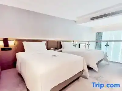 Rosedale Shenzhen - 159