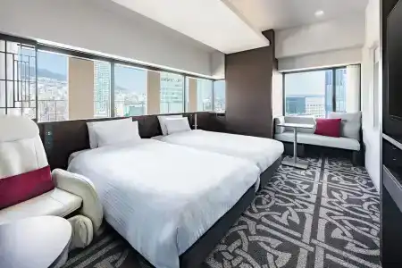 Remm Plus Kobe Sannomiya - 25