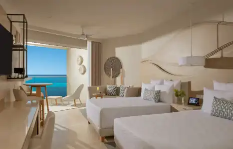 Breathless Cancun Soul Resort & Spa - Adults Only - All Inclusive - 1