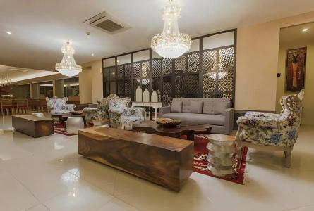 Grand Sarila Yogyakarta - 1