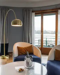 Ameron Zürich Bellerive au Lac - 113