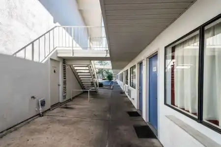 Motel 6 Montgomery - 14