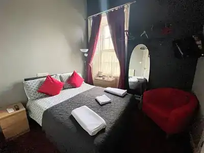 16 Pilrig Guest House - 58