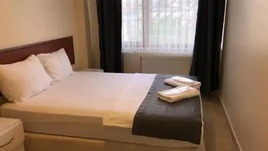 Şah Otel - 24