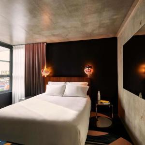 Mama Shelter Paris East - 47
