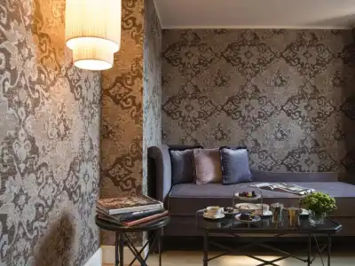 Starhotels Splendid Venice - 42