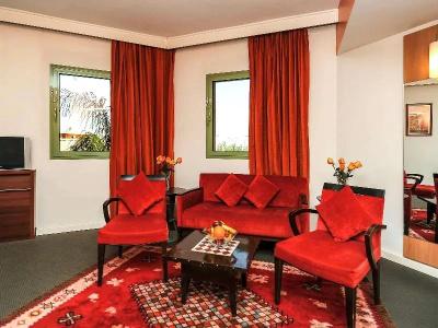 ibis Marrakech Palmeraie - 81