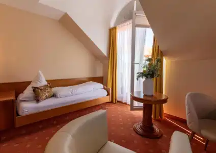 Parkhotel - 21