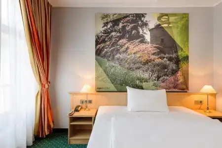 Mercure Erfurt Altstadt - 2