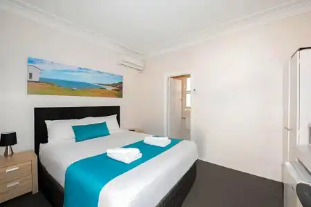 Port Macquarie Motel - 43