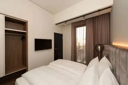 Adina Apartment Nuremberg - 27