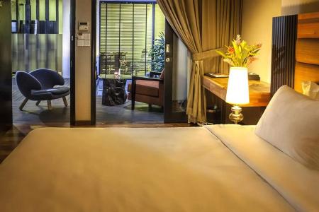 The Ranee Boutique Suites - 32