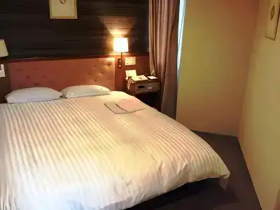 Crown Hills Koriyama - 3