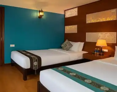 Sapa Elegance - 50