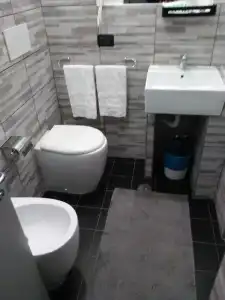 Residenza Cola di Rienzo - Suite in Rome - 21