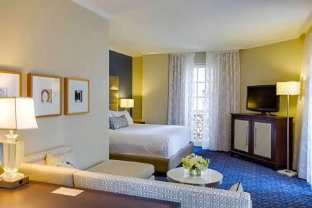 The Adolphus, Autograph Collection - 65