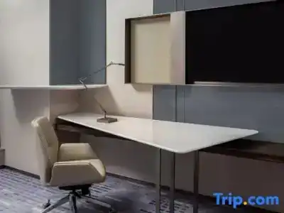 Crowne Plaza HANGZHOU SCIENCE CITY by IHG - 19