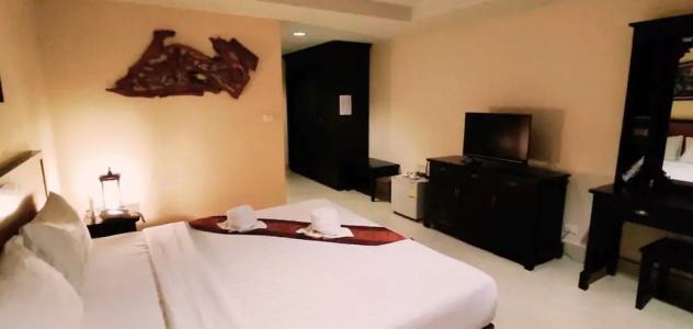 Rayong Lanna - 37