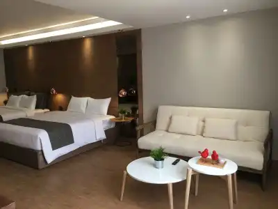 The Luxe Da Lat - 4