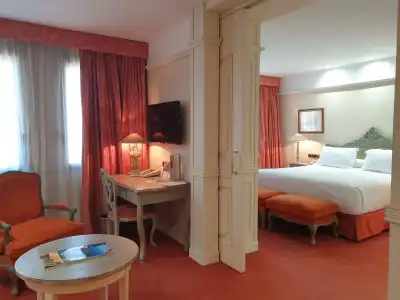 Best Western Premier CMC Girona - 95