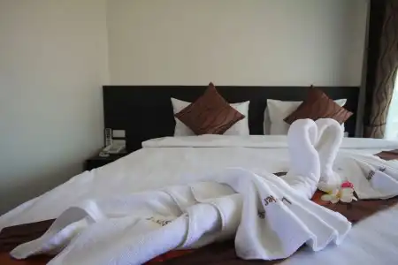 Lanta Fevrier Resort - 56