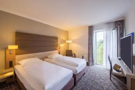 Best Western Plus Köln City - 90