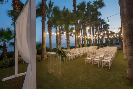 Mersin Hilton - 27