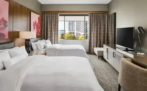 The Westin Harbour Castle, Toronto - 4