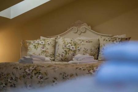 Roze Villa - 44