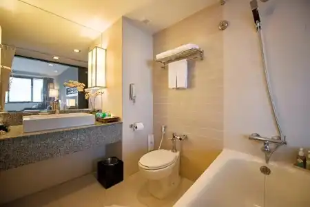 A-One Bangkok - 124
