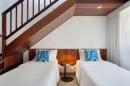 Ipanema Inn - 61
