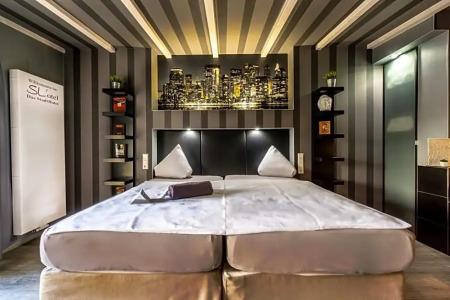 SL'Otel - Das Stadt- Voll Klimatisiert - 34