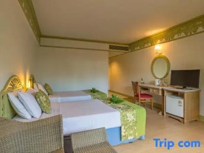 Krabi Maritime Resort - 42