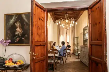 Palazzo Martellini Residenza d'Epoca - 18
