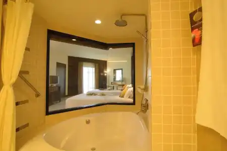 The Nouveau Chumphon Beach Resort & Golf - 77