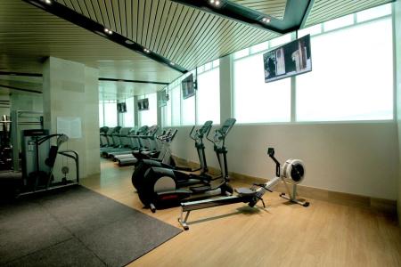 Courtyard by Marriott Bandung Dago - 18
