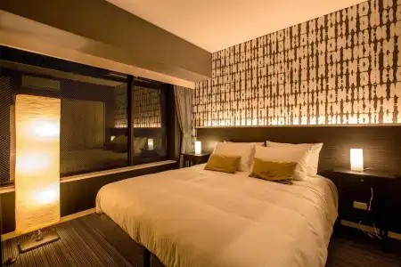 R&Run Kyoto serviced apartment & suites - 88