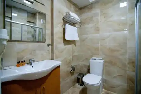 Safran Suites - 54