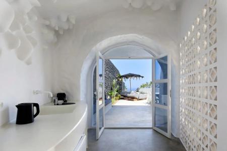 Theano Cave Suites & Villas - 84
