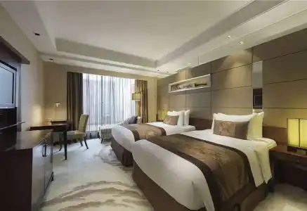 Wyndham Garden - 22