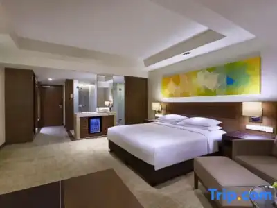 Hyatt Regency Kinabalu - 36