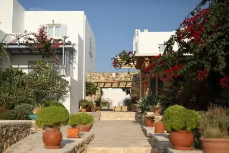 Anemomylos Houses - 16