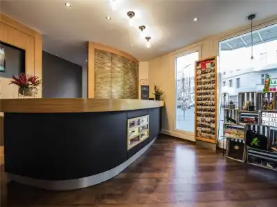 Mercure Berlin Zentrum - 27