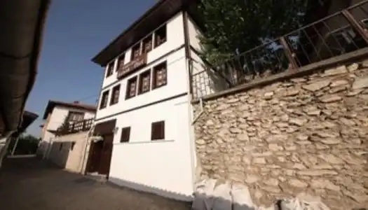 Sabribey Konak Otel - 0