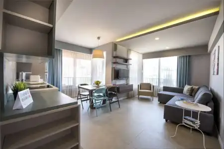 Trend Suites - 28
