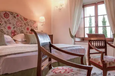Dievole Wine Resort - 125