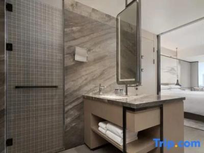 Four Points by Sheraton Suzhou, Wuzhong - 58