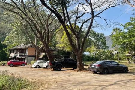 Phu Ing Fah Resort - 1