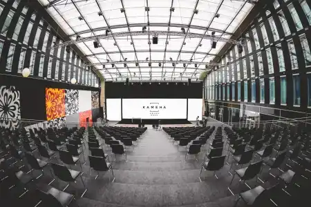 Kameha Grand Bonn - 22