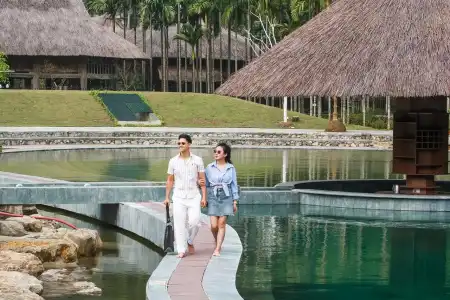 Thung Nham Resort - 5
